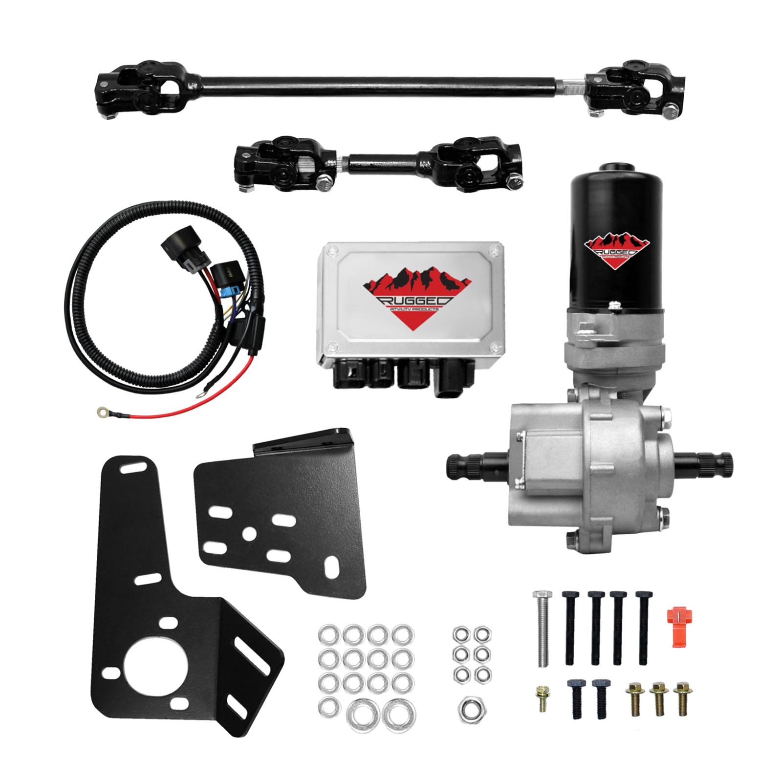 Rugged ATV/UTV Parts PEPS1002 Rugged ATVUTV Parts Electric Power