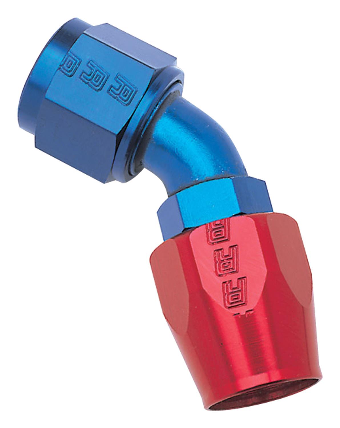 Russell Performance 610100 Russell Full Flow Hose Ends Summit Racing