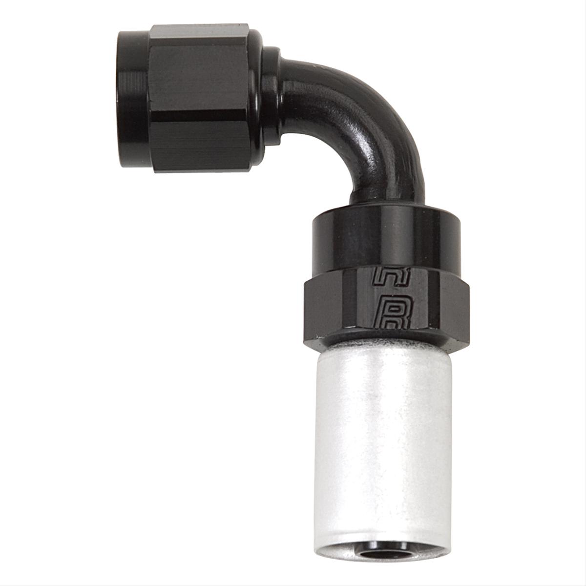 Russell Performance 610663 Russell ProClassic Crimp Hose Ends Summit