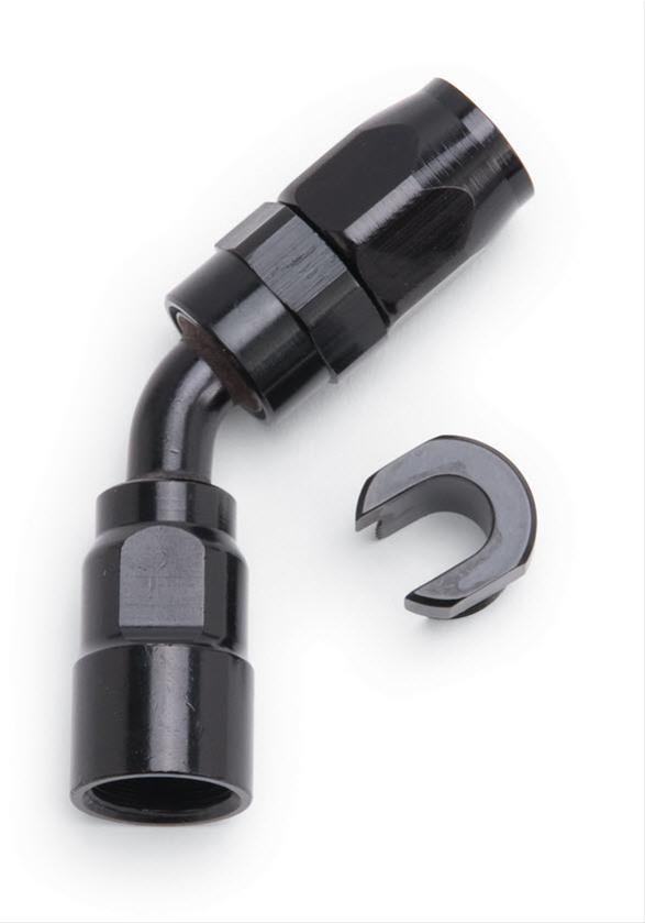 Russell Performance 611263 Russell PushOn EFI Fittings Summit Racing