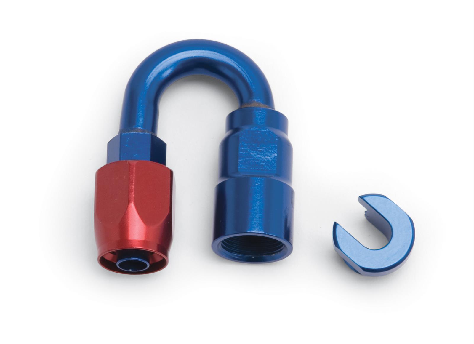 Russell Performance 611280 Russell PushOn EFI Fittings Summit Racing