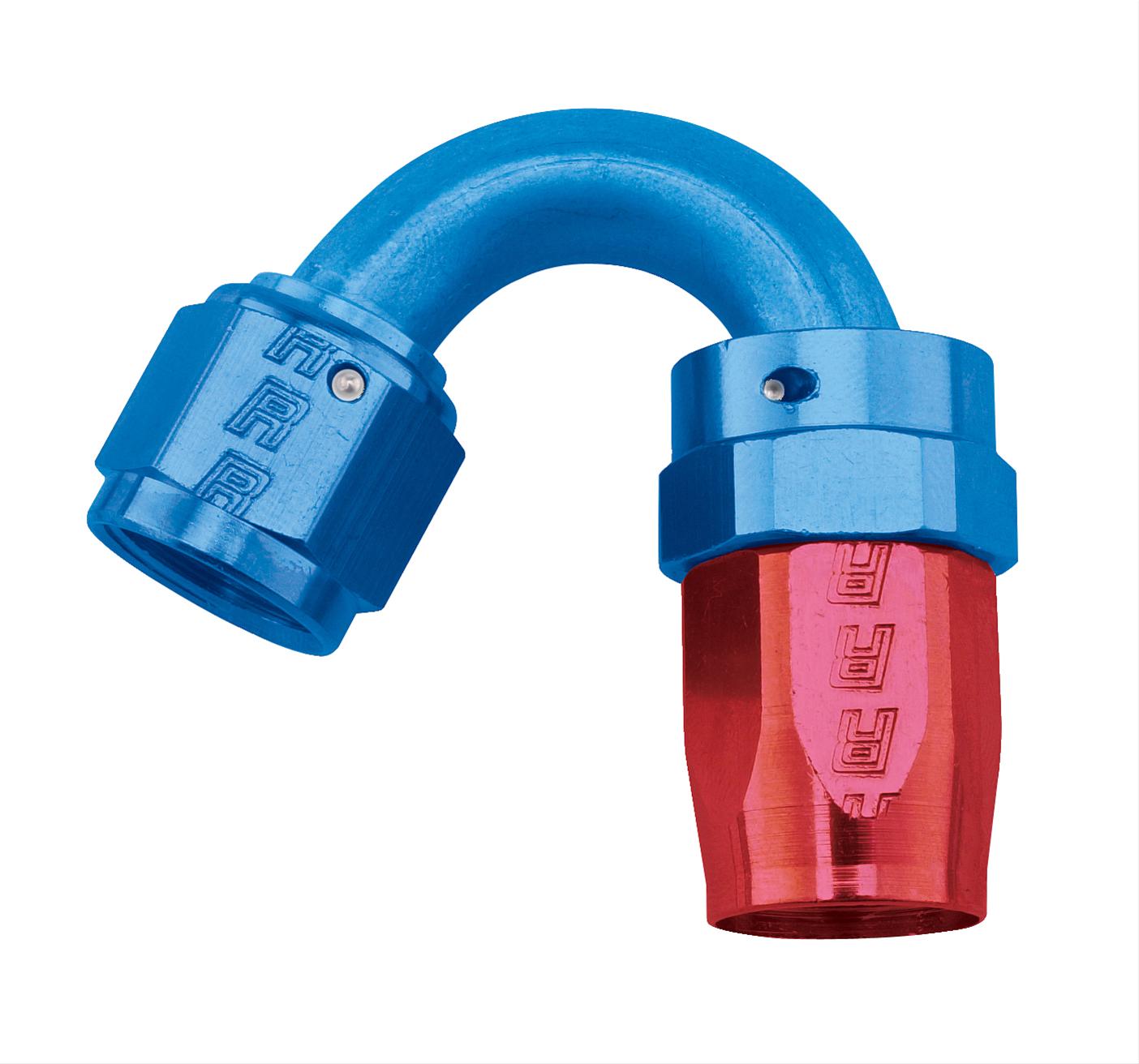 Russell Performance 613450 Russell Full Flow Hose Ends Summit Racing