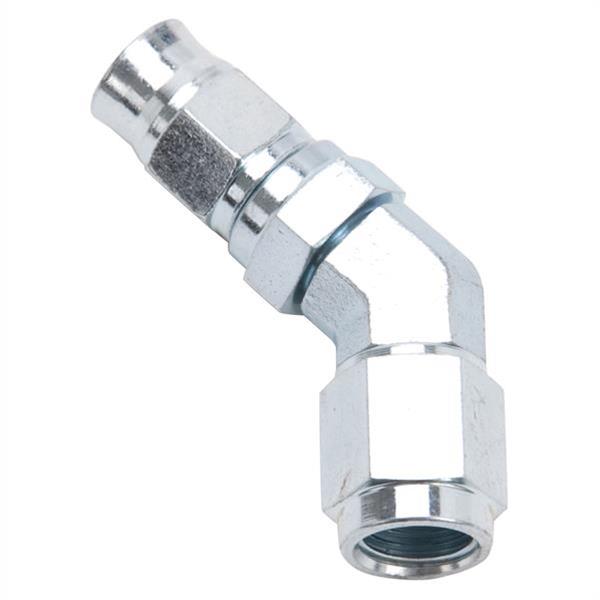 Russell Performance 620381 Russell PowerFlex Brake Hose Ends Summit