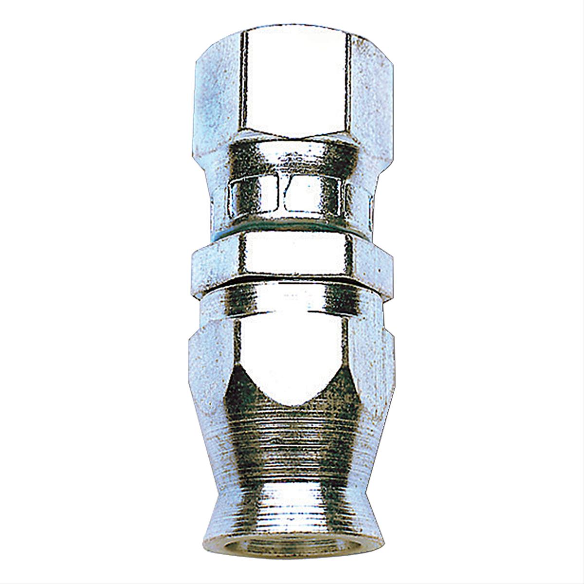 Russell Performance 620509 Russell Powerflex Power Steering Hose Ends