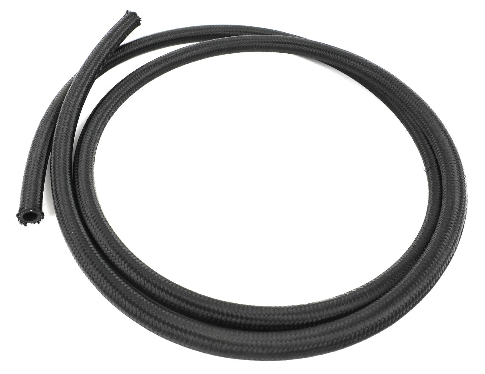 3/8 Braided Nylon Hose – Insane Diesel