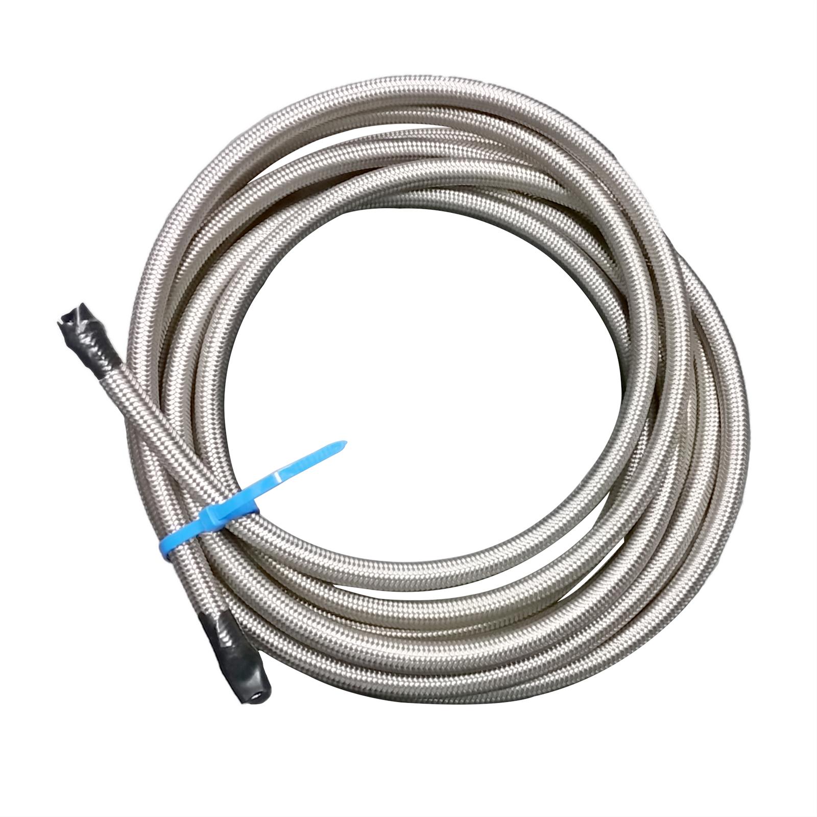 Russell Performance 632630 Russell PowerFlex Hoses Summit Racing