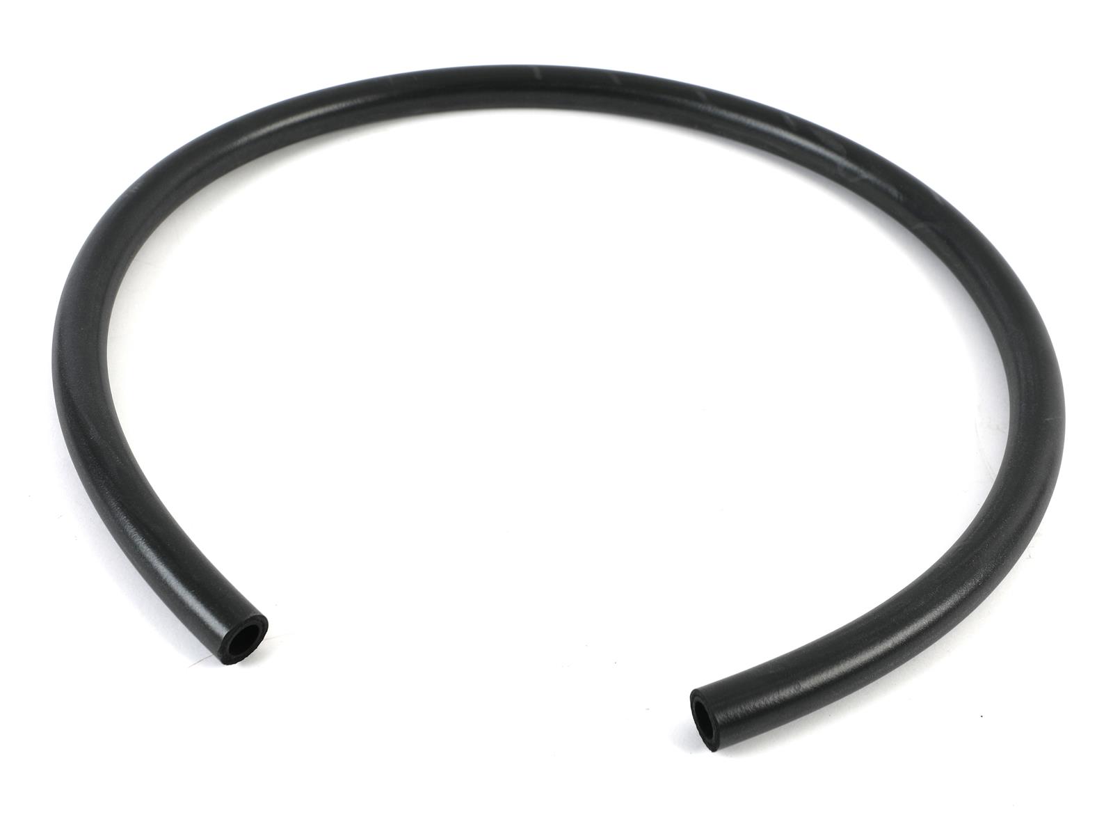 Russell Performance -8 AN Twist-Lok Hose (Black) (Pre-Packaged 3 Foot Roll)
