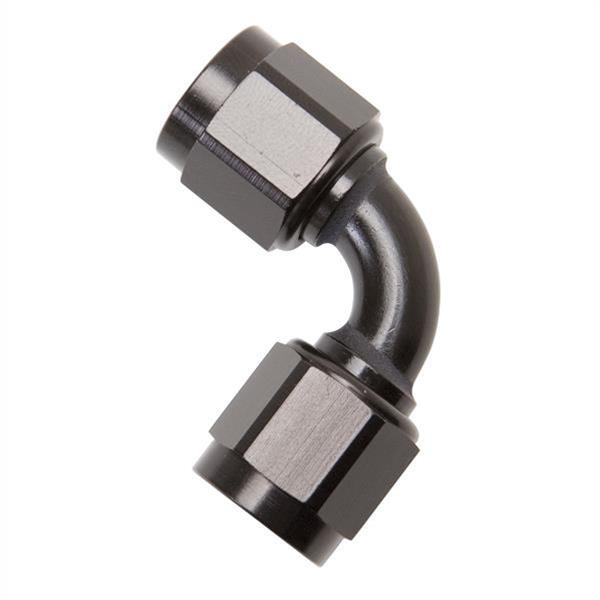 Russell Performance -6 AN 90 Degree Swivel Coupler thumbnail 2