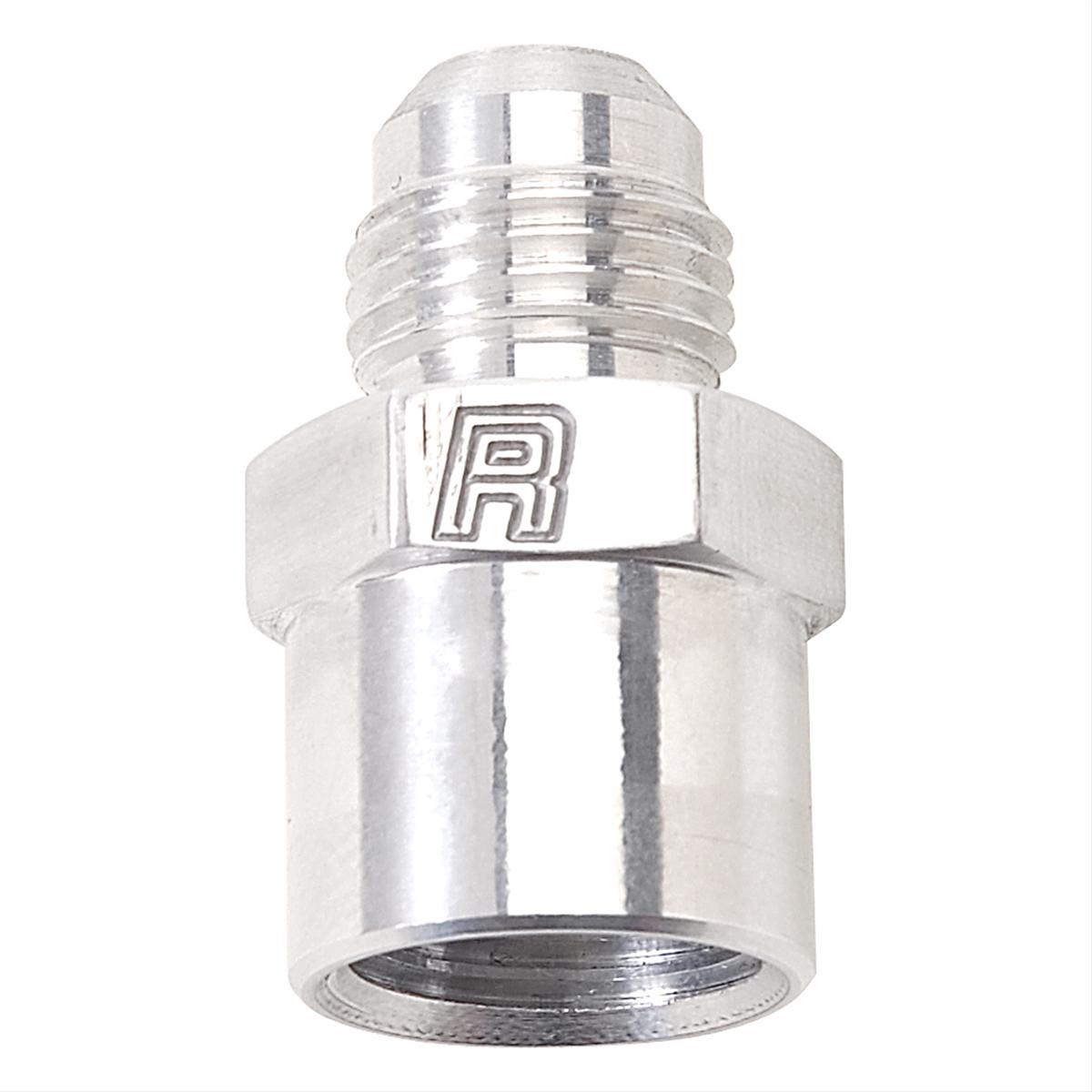 Russell Performance 640630 Russell AN to Inverted Flare Fittings