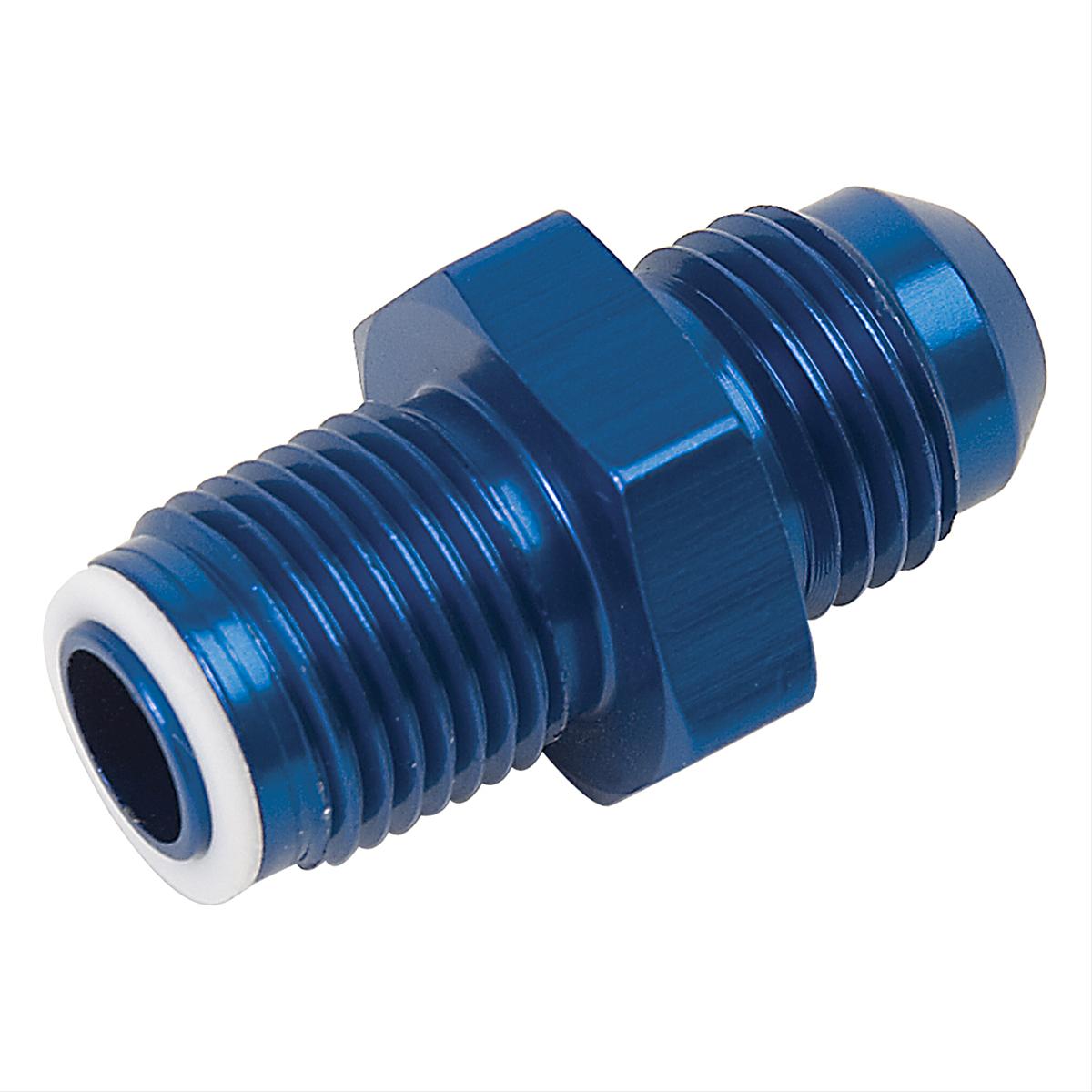 Russell Performance 640800 Russell AN to Metric Adapter Fittings