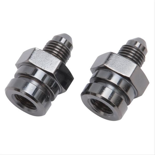 Russell Performance 641293 Russell Brake Adapter Fittings Summit Racing
