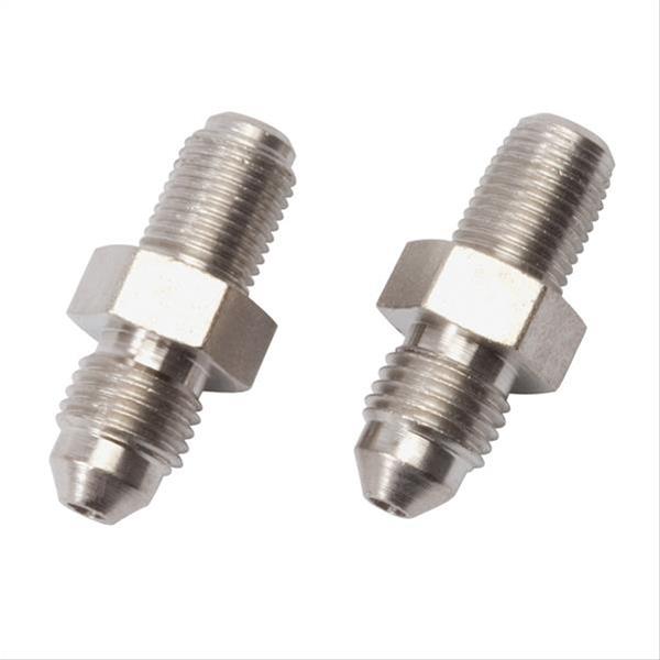 Russell Performance 641441 Russell Brake Adapter Fittings Summit Racing
