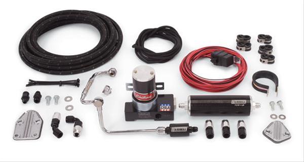 Russell Products 641590 Complete Fuel System Kit
