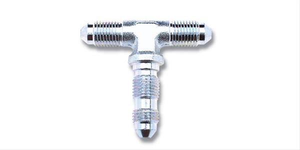 Russell Performance -3 AN SAE Brake Adapter Fitting (Endura) thumbnail 2