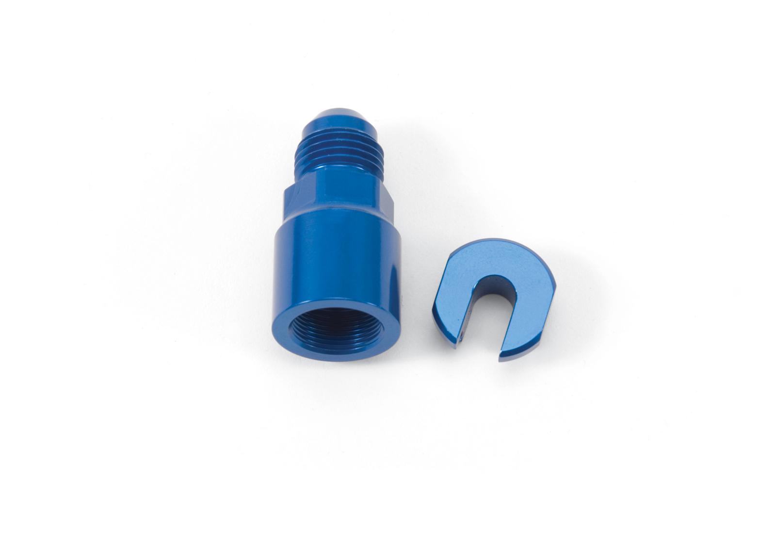 Russell Performance 644110 Russell Push-On EFI Fittings | Summit Racing