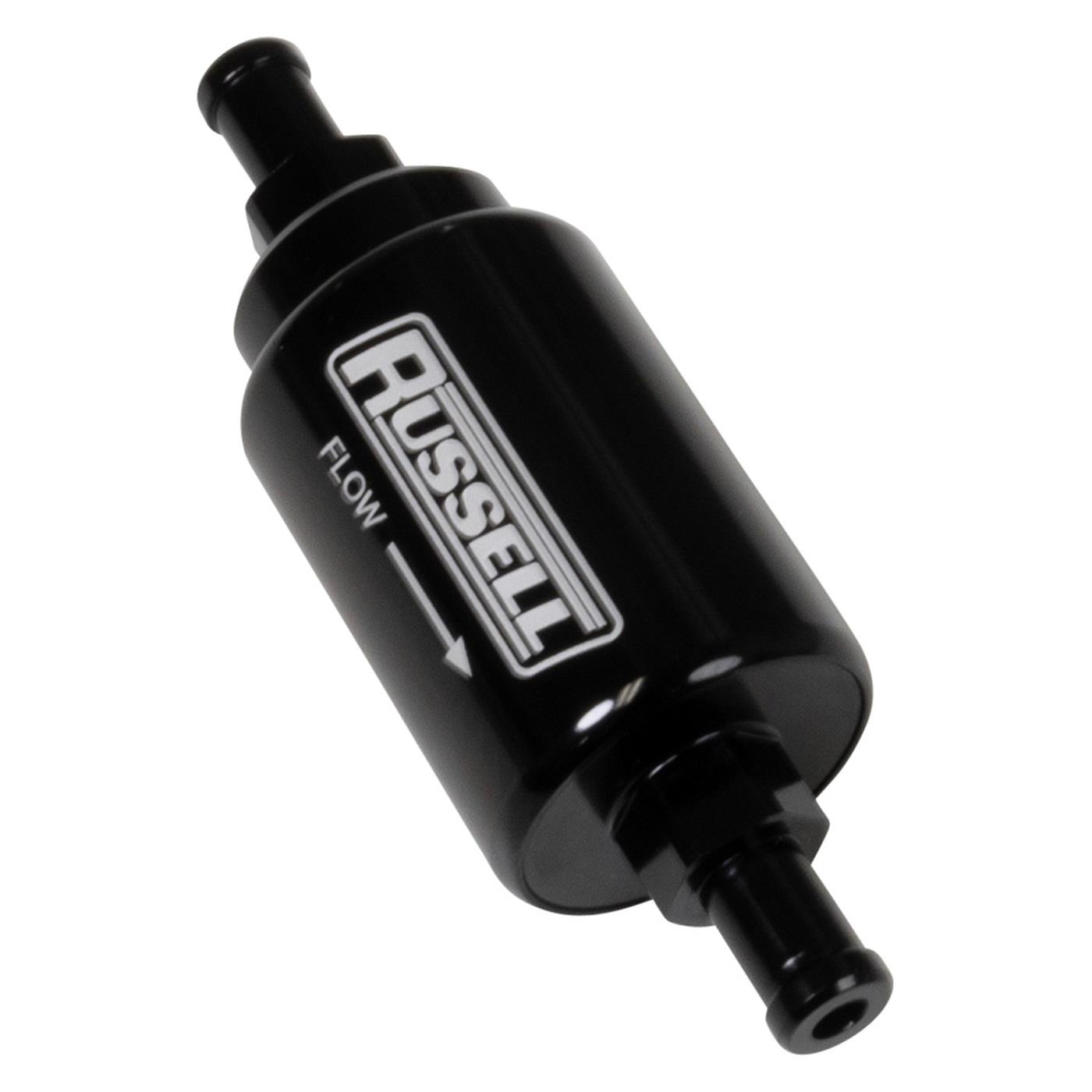 Russell Performance 650623 Russell Check Valves | Summit Racing