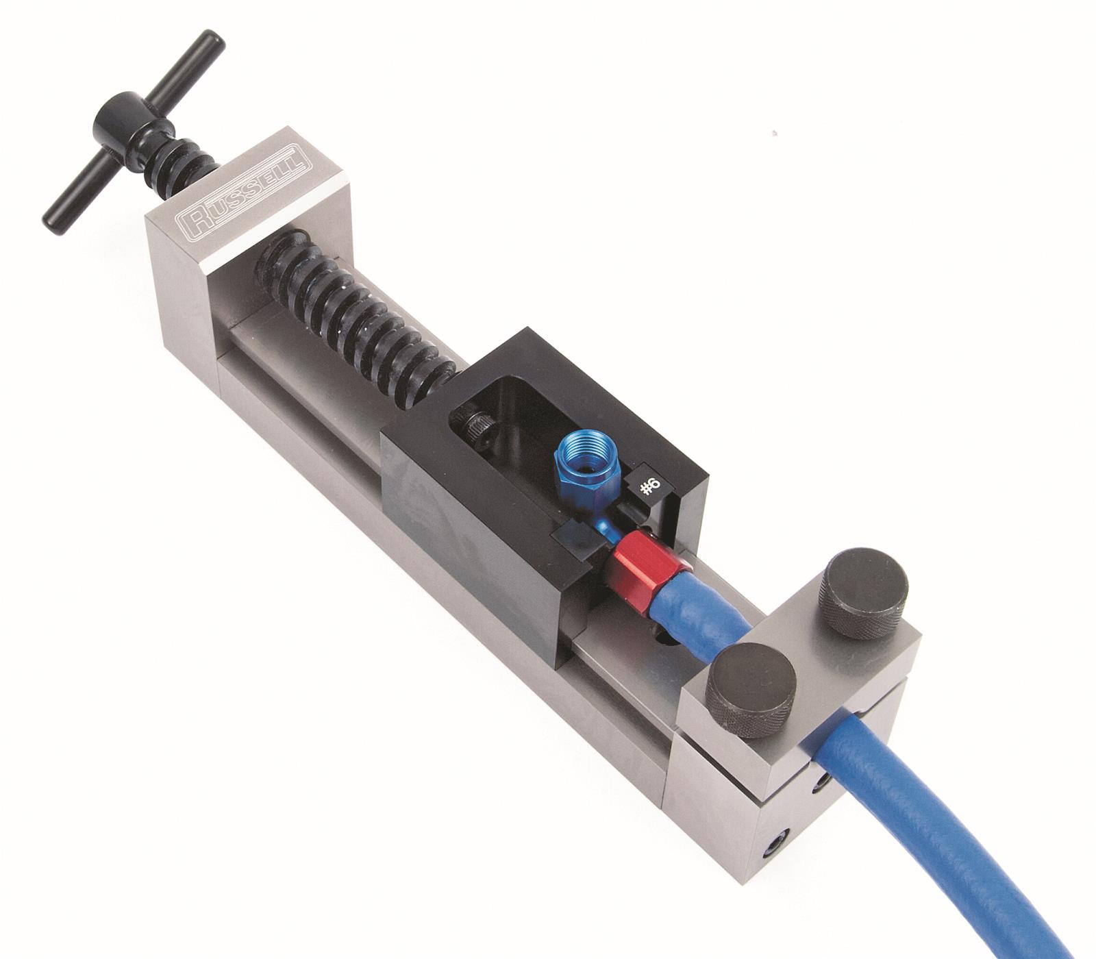 Russell Performance 654450 Russell Hose Assembly Tools Summit Racing