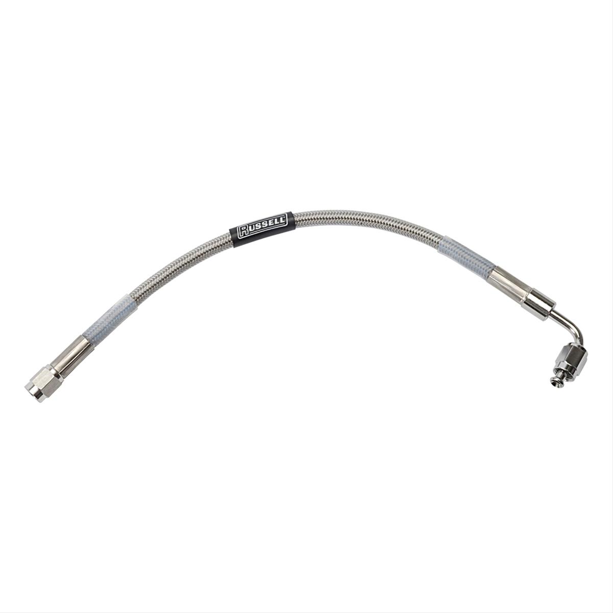 Russell Performance 13in Endura Universal Hose
