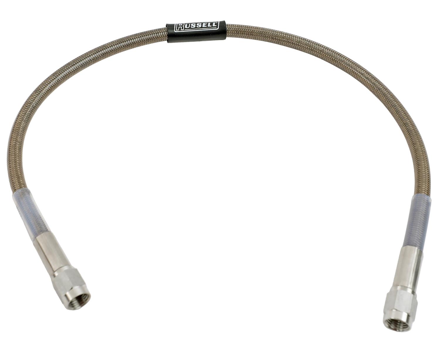 Russell Performance 656042 Russell Universal Brake Line Assemblies