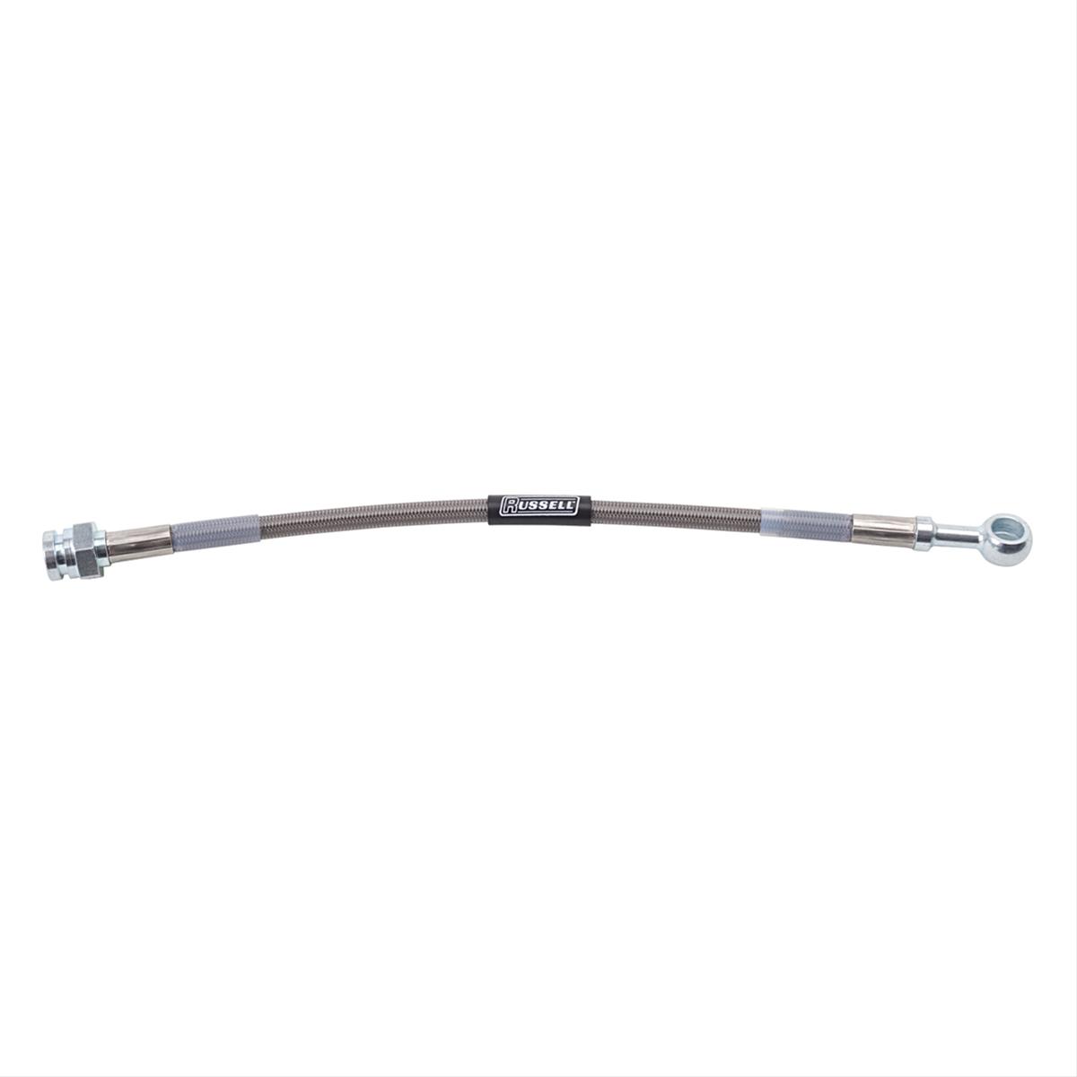 Russell Performance 657310 Russell Universal Brake Line Assemblies