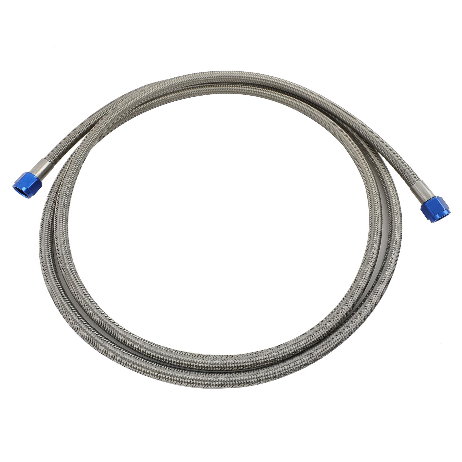 Russell Performance 658550 Russell Nitrous and Fuel Line