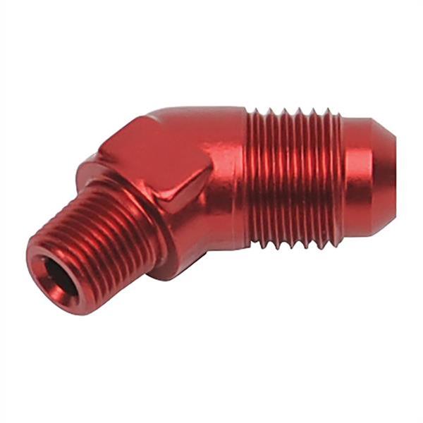 Russell Performance 660104 Russell AN To NPT Adapter Fittings | Summit ...