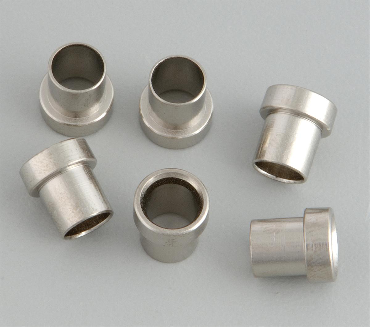 Russell Performance -4 AN Tube Sleeve 1/4inin dia. (Endura) (6 pcs.)