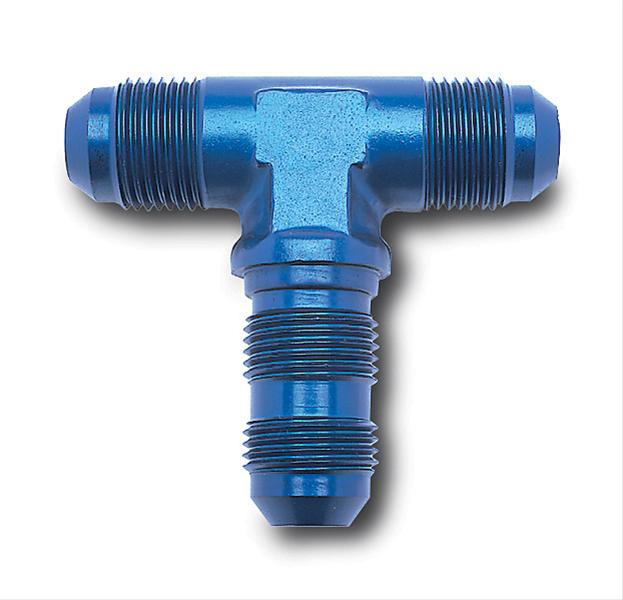 Russell Performance 661300 Russell Bulkhead Adapter Fittings Summit