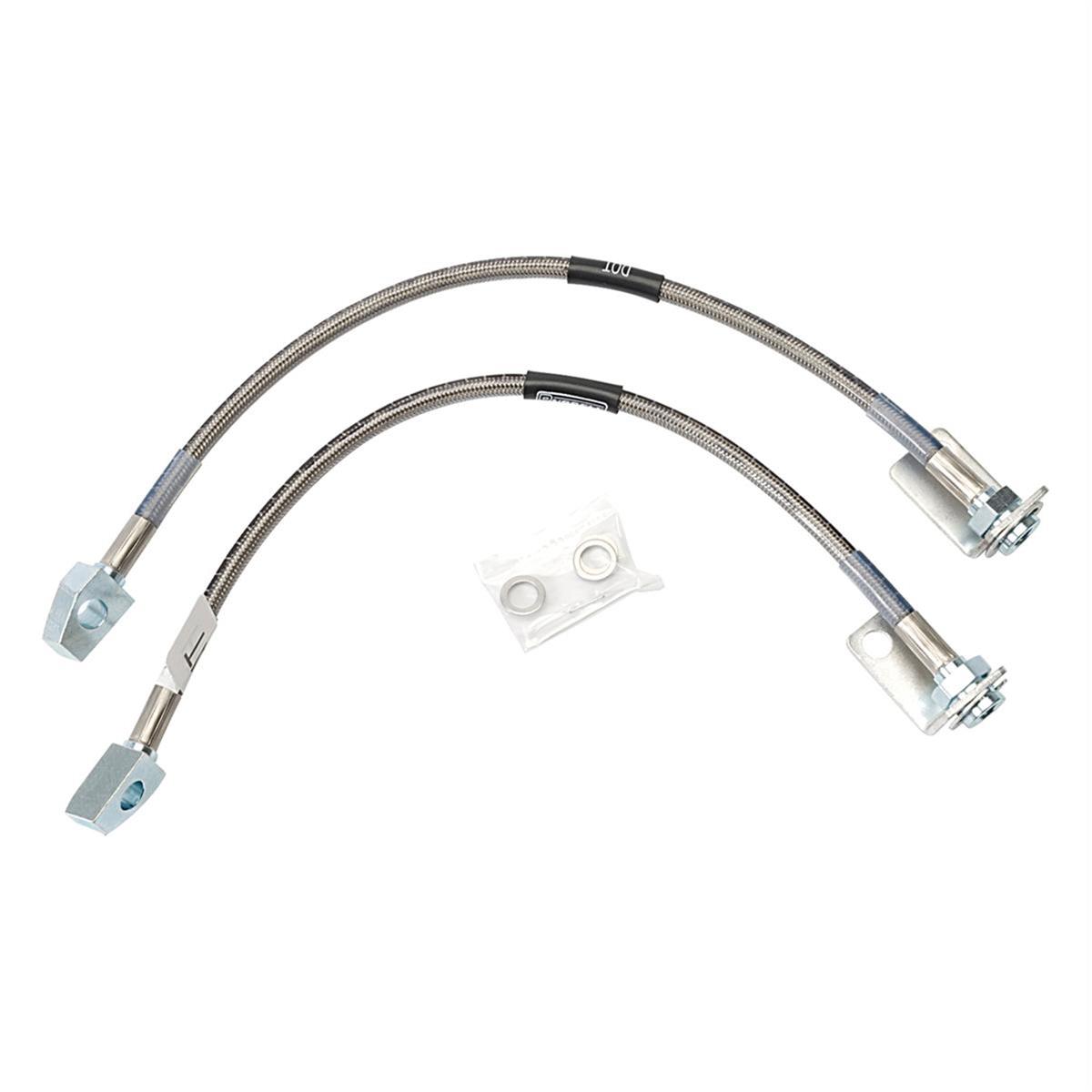 Russell Performance 693160 Russell Street Legal Brake Line Kits