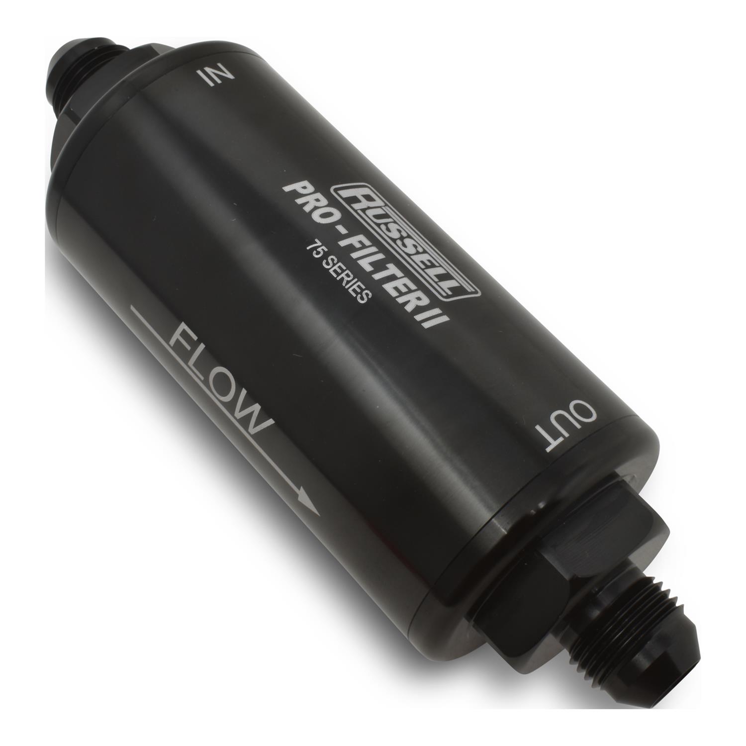Russell Performance 751001 Russell Profilter 2 Fuel Filters Summit Racing 
