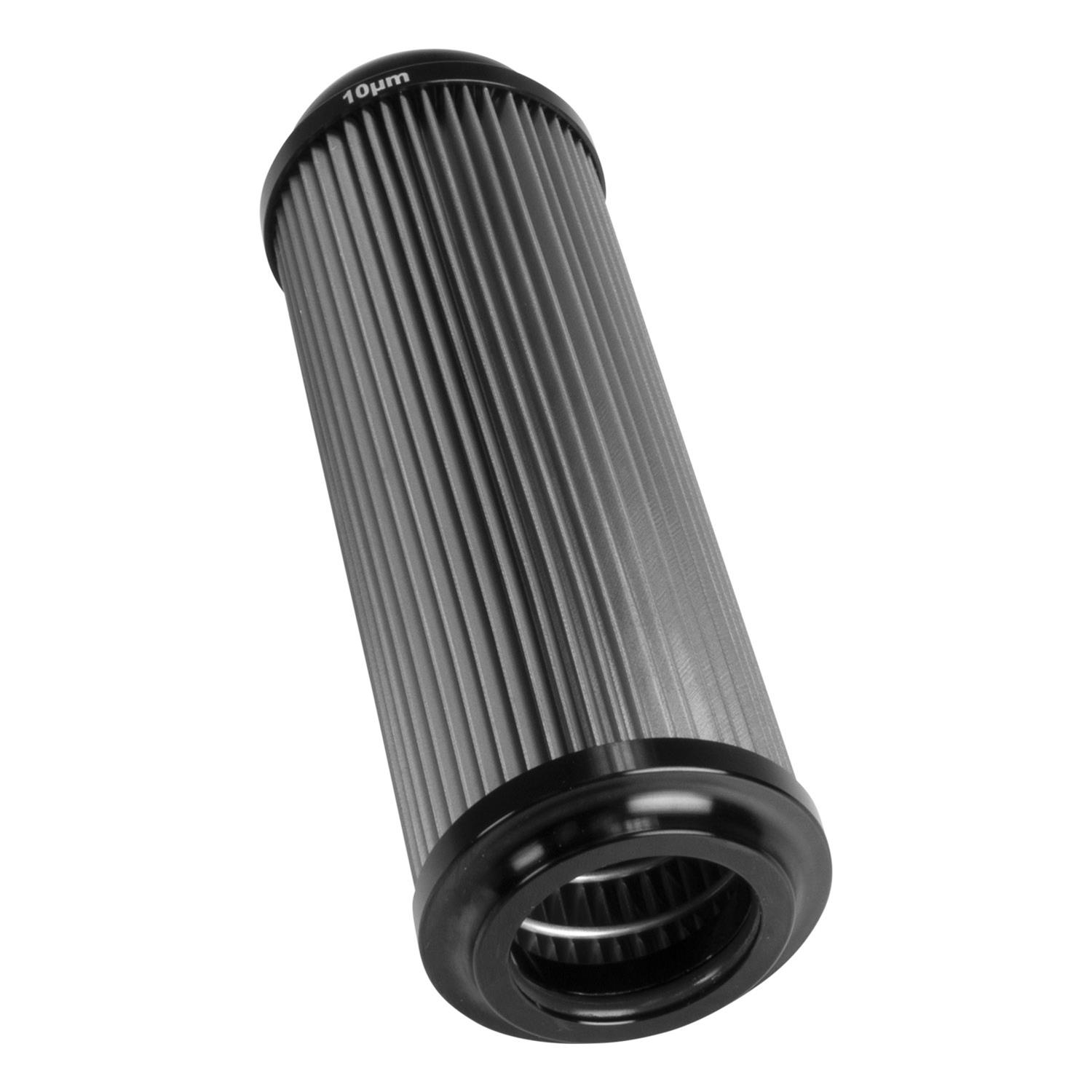 Russell ProFilter 2 Fuel Filter Replacement Elements 765010 Element, Pro-Filter 2, 76 Series, Stainless Steel Mesh, 10 Micron, Each thumbnail 2