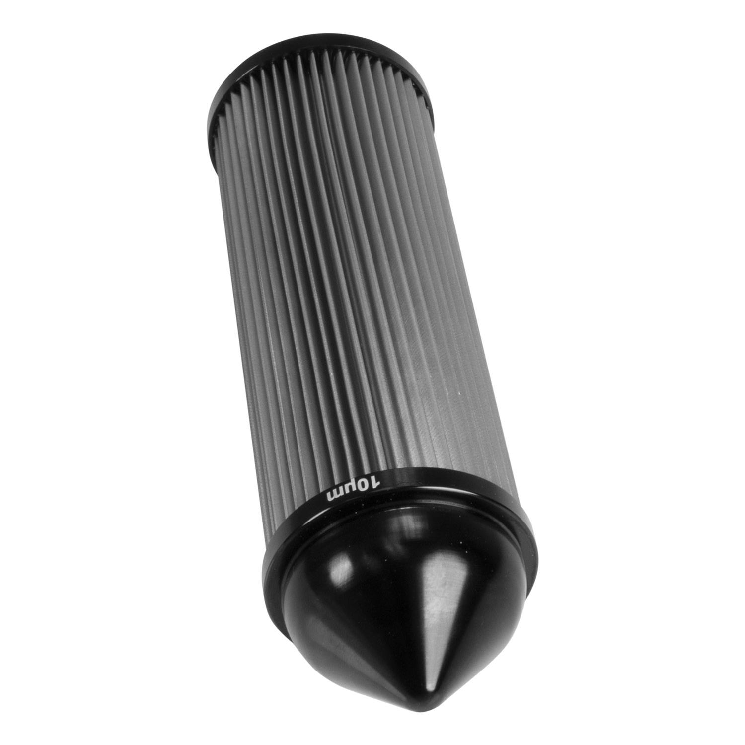 Russell ProFilter 2 Fuel Filter Replacement Elements 765010 Element, Pro-Filter 2, 76 Series, Stainless Steel Mesh, 10 Micron, Each thumbnail 3
