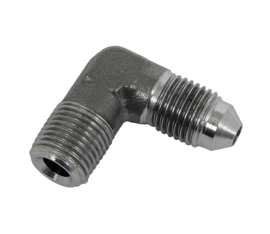 Russell Performance R4279SS Russell Brake Adapter Fittings Summit Racing