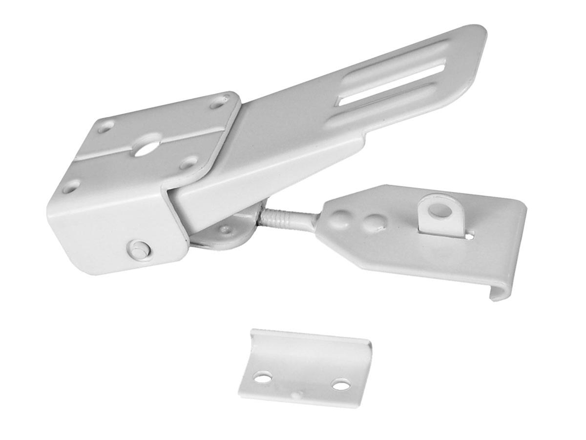 RV Designer E316 RV Designer Folding Camper Door Latches Summit Racing