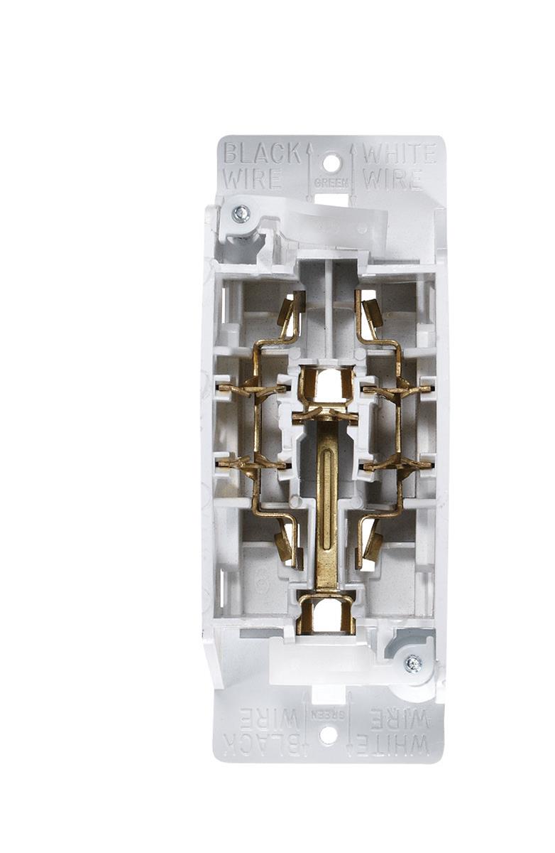 RV Designer S831 RV Designer Electrical Outlets Summit Racing