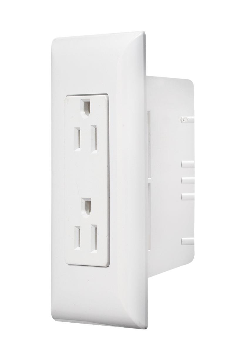 RV Designer S831 RV Designer Electrical Outlets Summit Racing