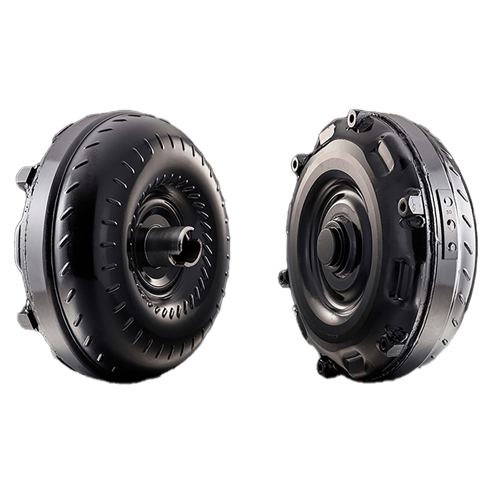 RevMax 478-400 RevMax Ultra Low Stall Stage 3 Torque Converters