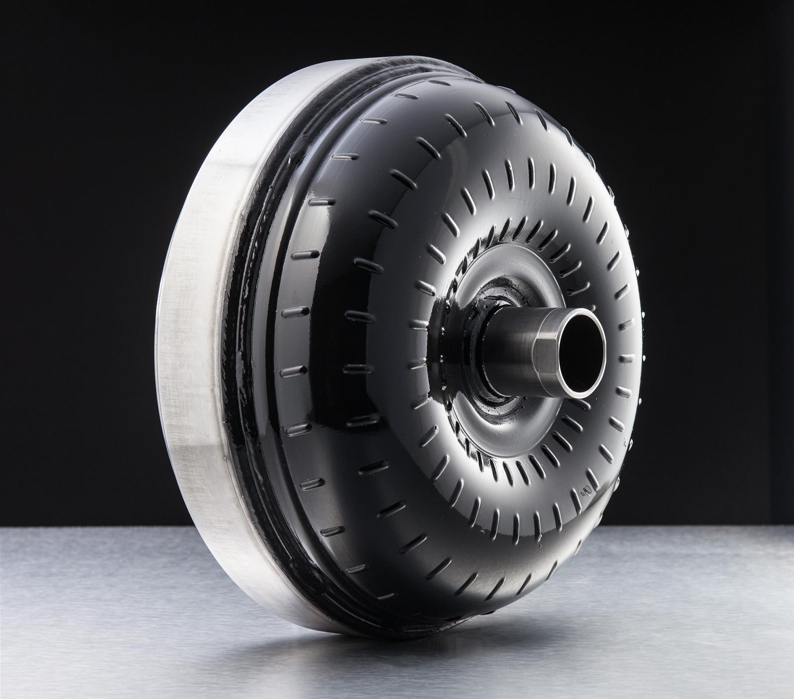 RevMax 478-408 RevMax Ultra Low Stall Stage 5 Torque Converters