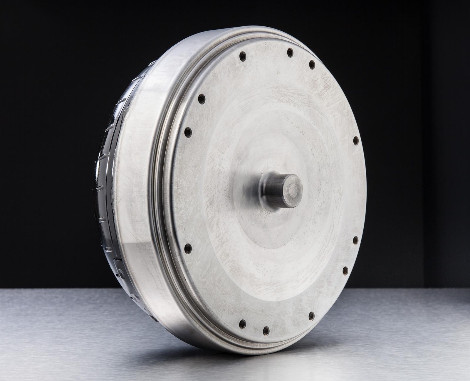 RevMax 478-408 RevMax Ultra Low Stall Stage 5 Torque Converters