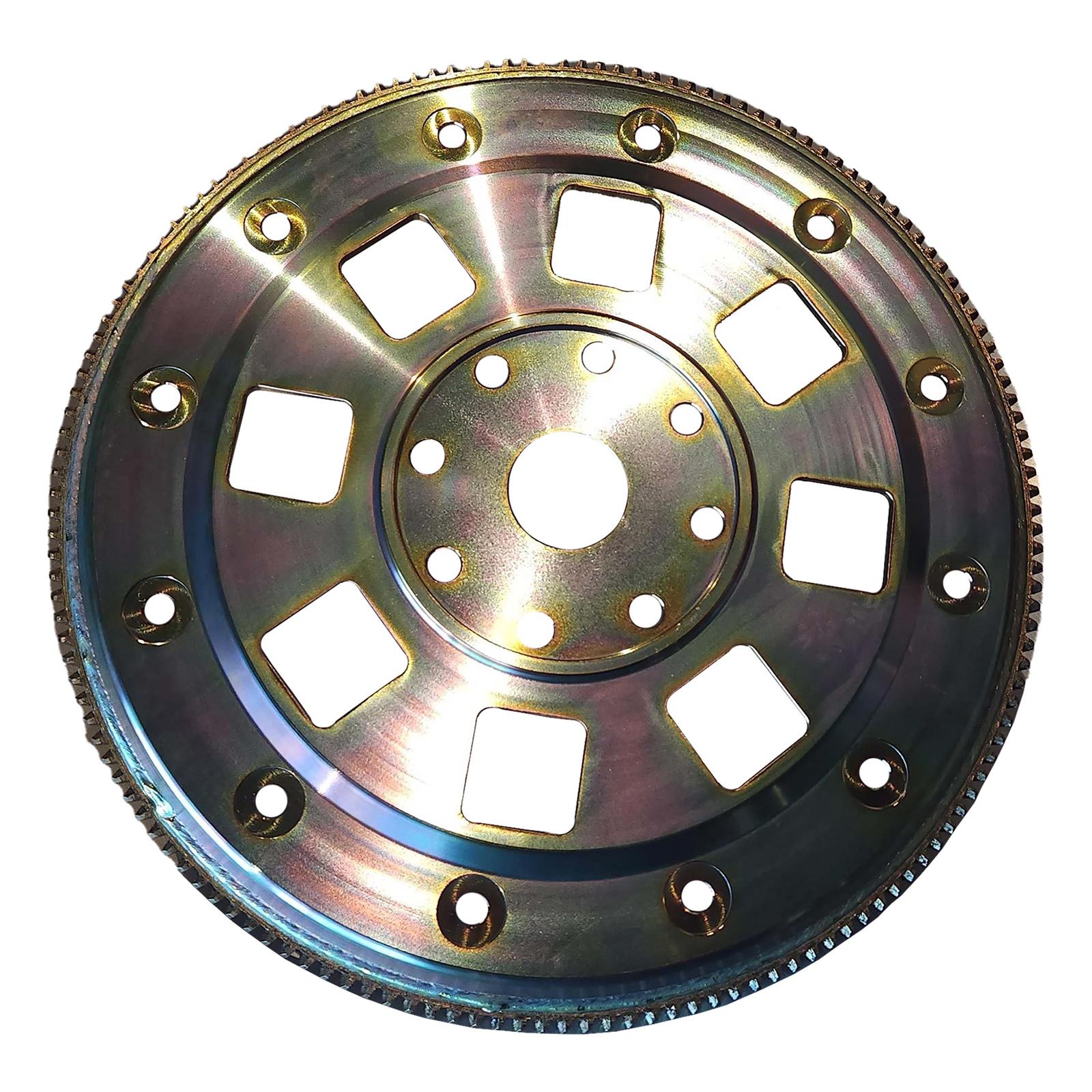 RevMax 478-901 RevMax Billet Flexplates | Summit Racing