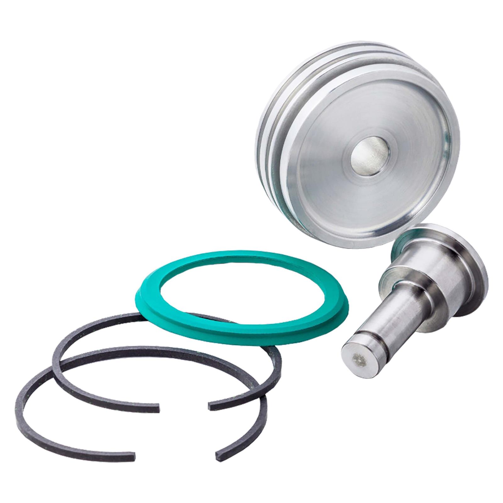 RevMax 478-931 RevMax Billet Servos | Summit Racing