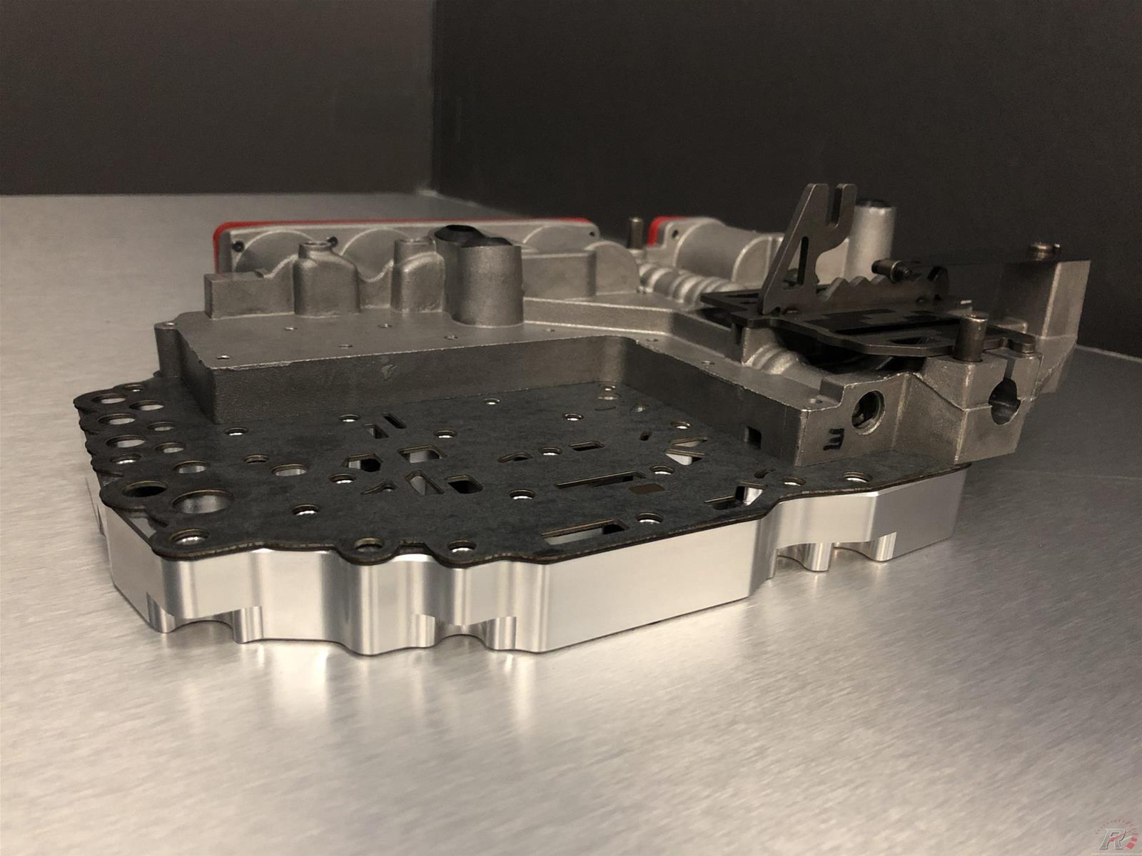 RevMax 68RFE-301A RevMax Billet High Performance Towing/HD Valve