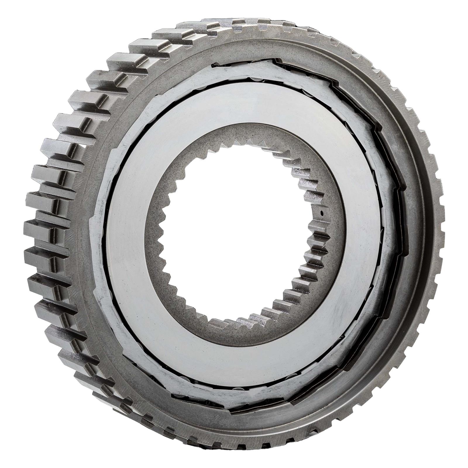 RevMax 68RFE-931 RevMax Billet All Steel Pro-Mod Low Reverse