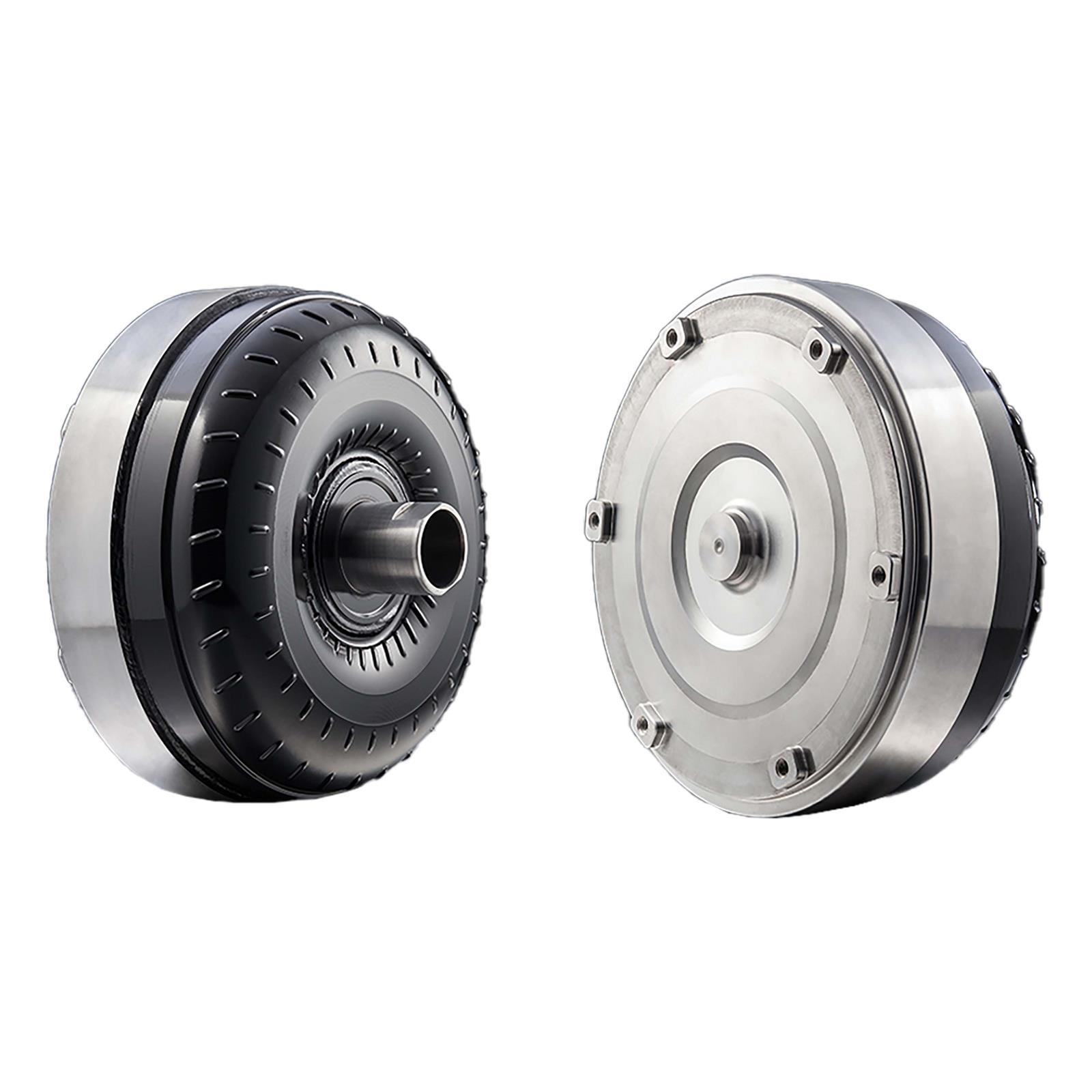 RevMax A1000-400 RevMax Stock Stall Stage 3 Torque Converters