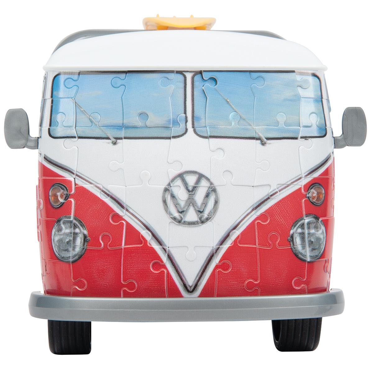 Summit Gifts 12516 Volkswagen Bus 3D Puzzle Summit Racing