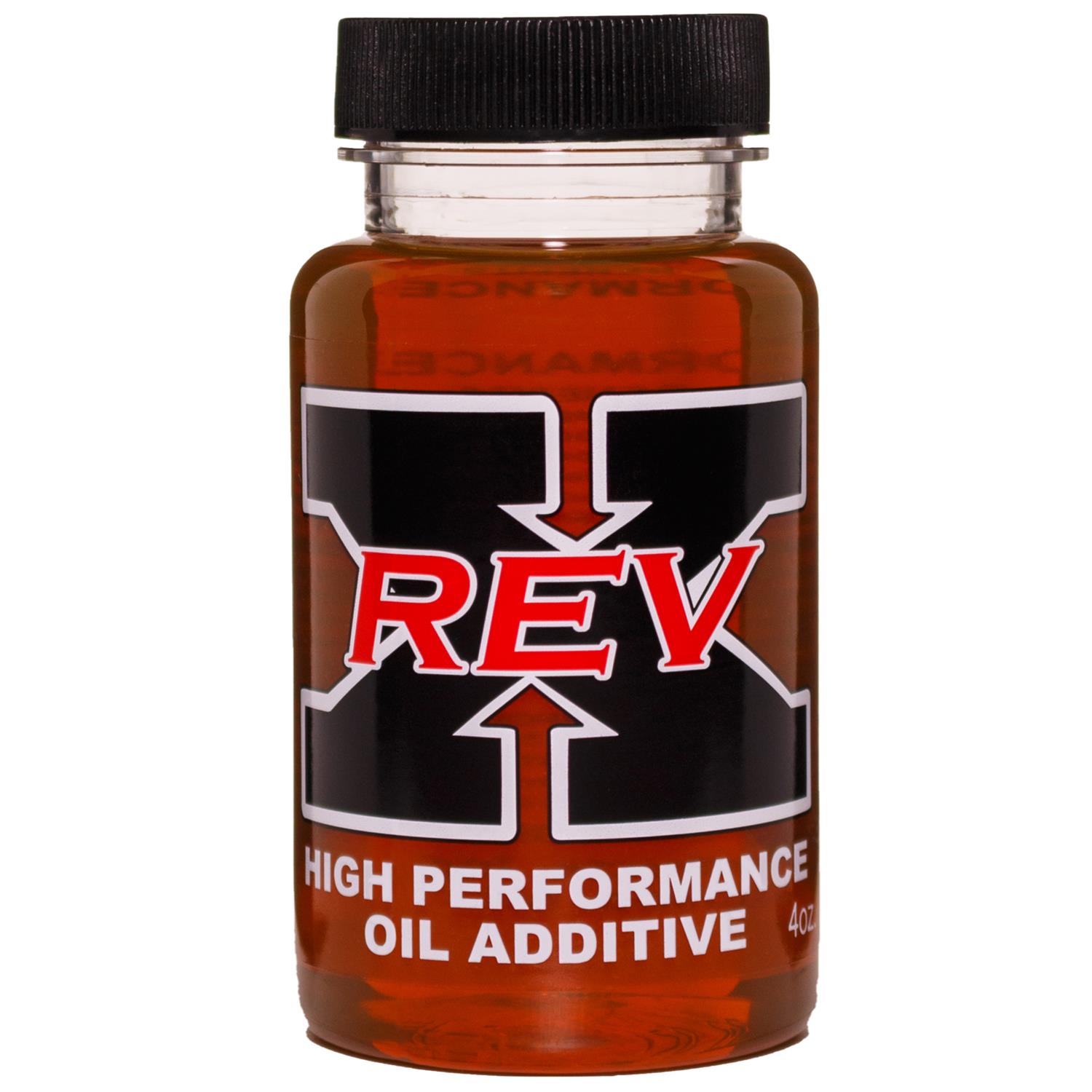 Rev-X REV0401 Rev-X High Performance Oil Additive | Summit Racing