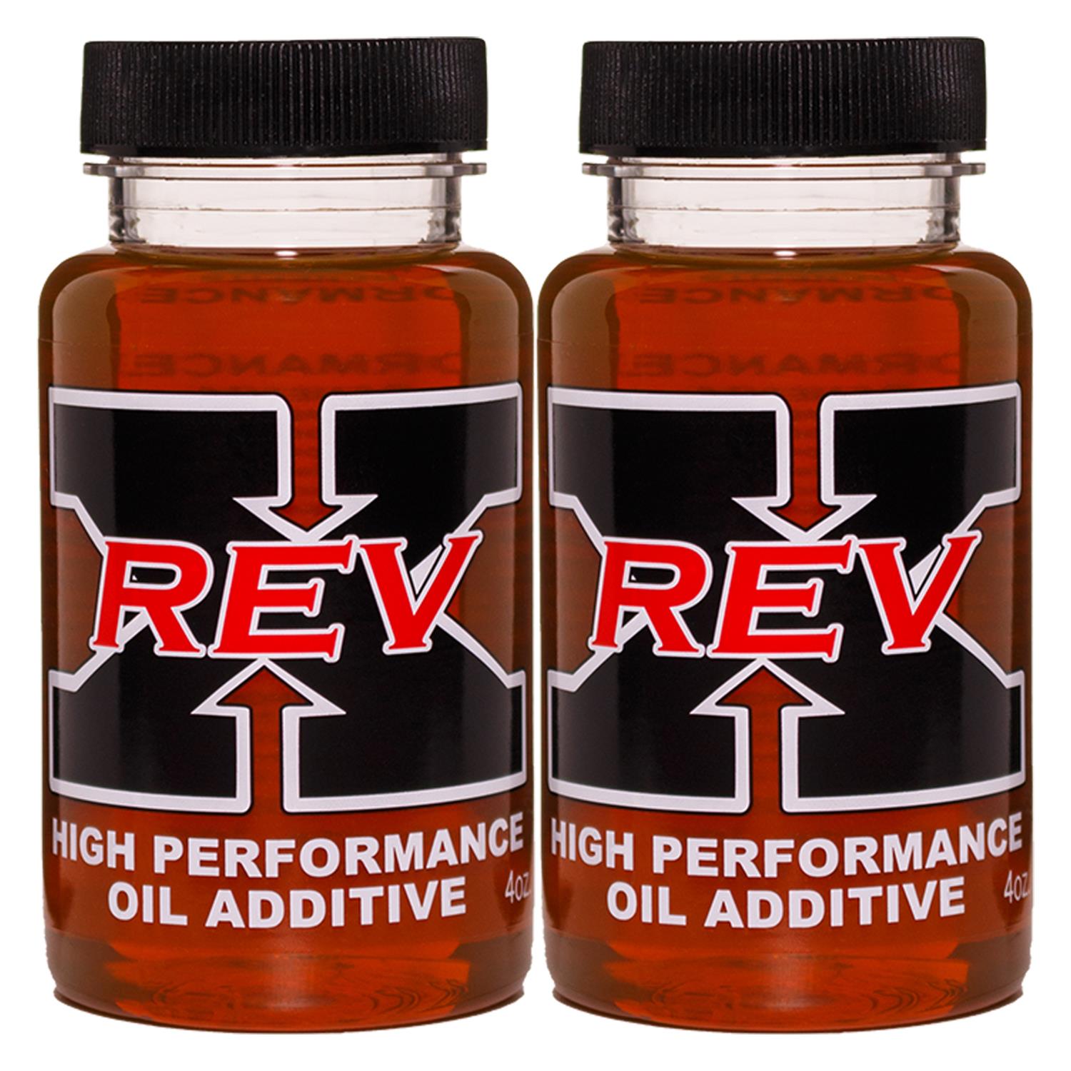 High-Performance Oil Additives