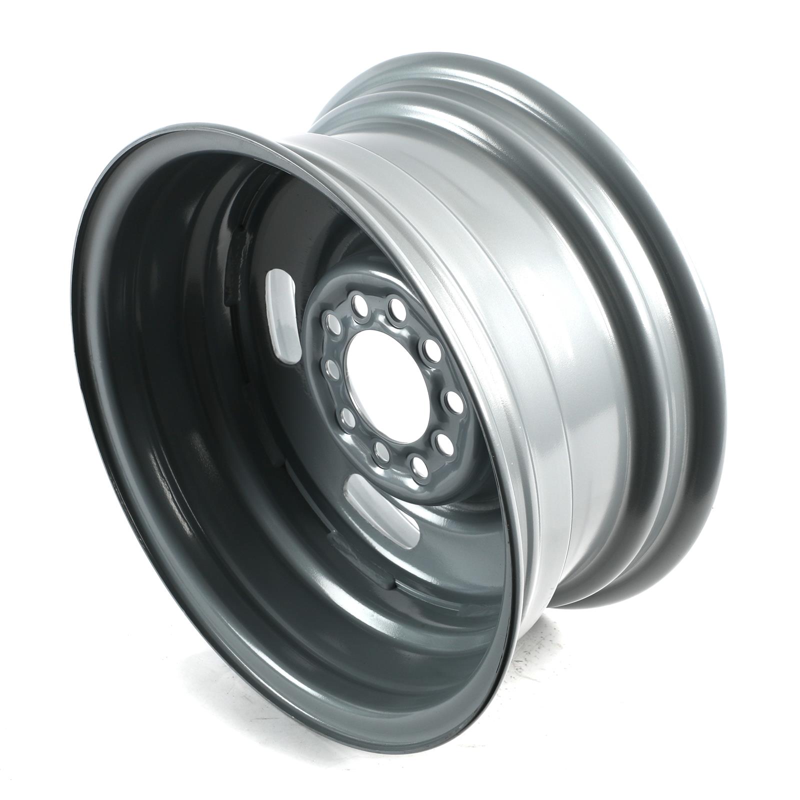 Boyd Coddington Wheels 55-5710A425S Boyd Coddington 55 Rally