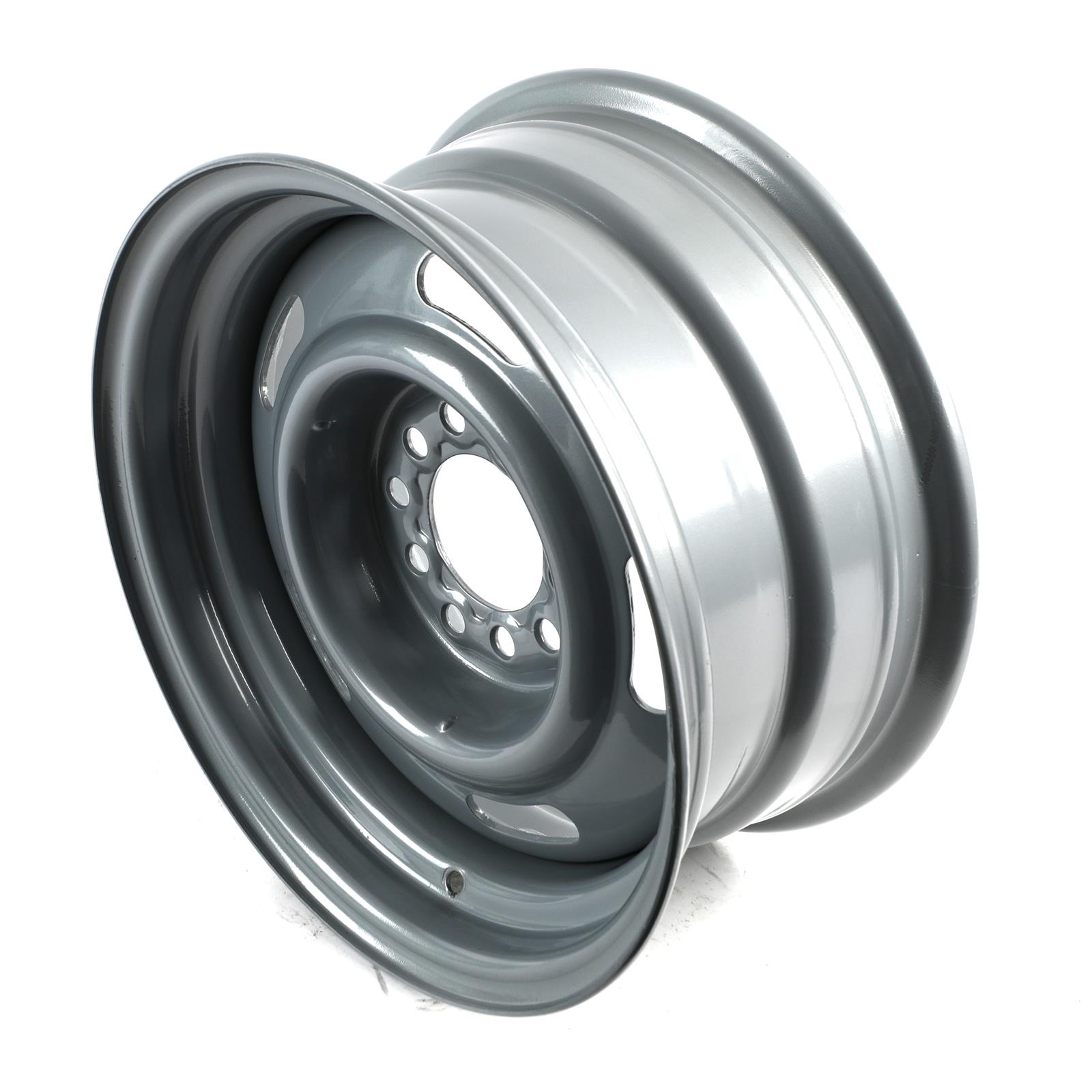 Boyd Coddington Wheels 55-5710A425S Boyd Coddington 55 Rally