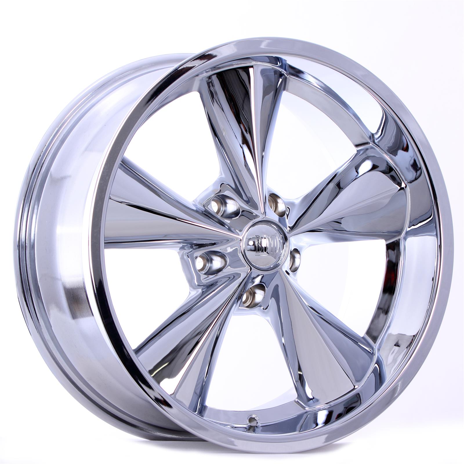 Boyd Coddington Wheels BC1-786145C Boyd Coddington Junkyard Dog Series ...